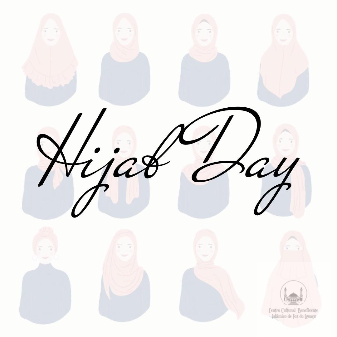 HIJAB DAY