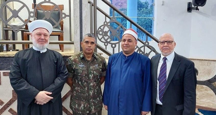Eid al Fitr - você sabe o que é?