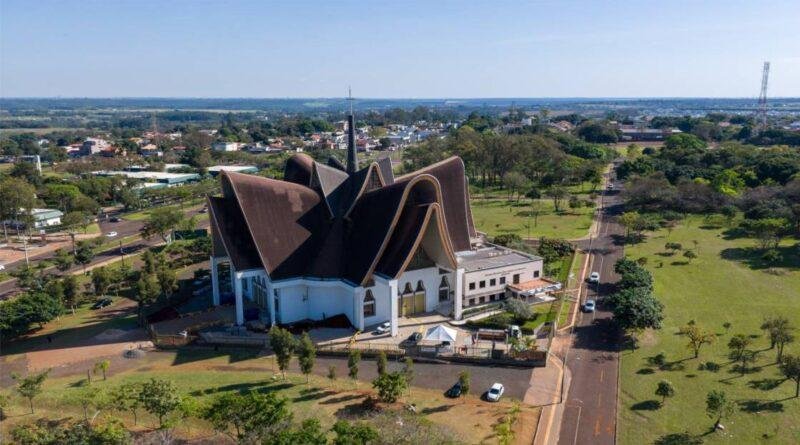Abertas as inscrições para as rodadas de negócio do Fórum Paranaense de Turismo Religioso
